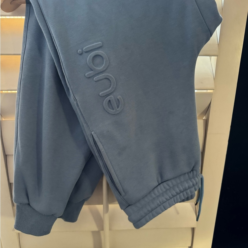 Blue Jogger Pants men’s